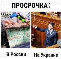 Политика и юмор