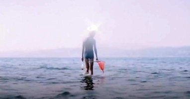 Максим Никулин в "Бриллиантовой руке".