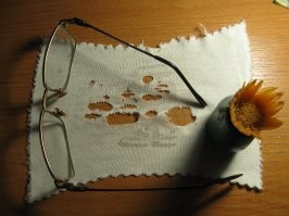 Лично от меня