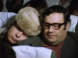 10 персонажей, у которых была всего одна сцена в фильме, но они запомнились всем