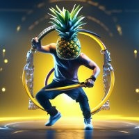 Не знаю что это, если какие-то компьютерные игрушки, то лучше сразу к голове привязывать!