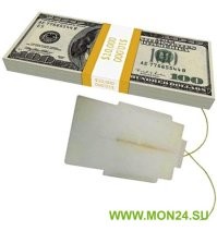 Извещатель охранный ручной точечный электроконтактный Кукла-Л.