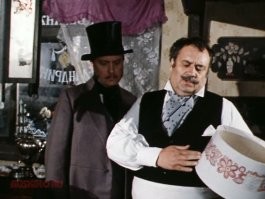 10 персонажей, у которых была всего одна сцена в фильме, но они запомнились всем