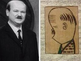 Вот самый известный счетовод из СССР...