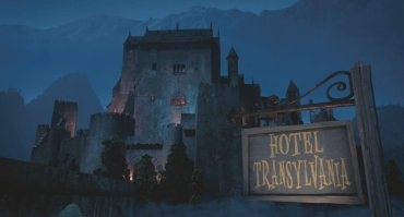 История замка Бран