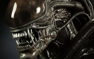 11 пришельцев из кино, при взгляде на которых хочется верить, что мы одни во вселенной