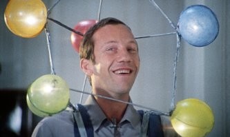 11 пришельцев из кино, при взгляде на которых хочется верить, что мы одни во вселенной