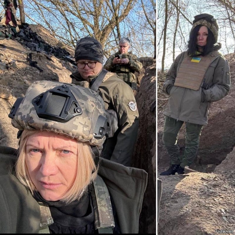 Всë-таки майданила не столько молодëжь (эти карнавалили по приколу), сколько ядерным ядром Майдана стали украинские лавочники и лавочницы Киевской области и близлежащих к Киеву областей, тот самый мелкобуржуазный элемент, который в мирное время зазывает к себе чорта на гулянку. 

На майданах буквально сошли с ума два-три поколения украинского бабья. Украинское бабьë влюбилось в "хлопцев из Правого сектора", украинское бабьë с восторгом возило боршчику своим диточкам на майданы и гордилось грамотами с тризубом, украинское бабьë самозабвенно, до проклятий "на смерть" возненавидело злодия Януковича и его бандитов, которые отжимали бизнес у лавочниц по беспределу, украинское бабьë начало массово переходить "в украинскую настояшчую церковь" (и тянуть туда своих мужиков), украинское бабьë включило режим "усруся, но не покорюся" в ответ на любые попытки успокоить майданы и это же бабьë с восторгом рассказывало друг другу, что на Востоке живут сплошь "рабы, бандиты, которые в своих копанках света белого не видят и кругом у них мусор, а у нас тут цветы и культура".

И это же украинское бабьë с восторгом восприняло немедленное удвоение зарплат учительницам и начало проповедовать в средних школах "Батько наш Бандера", хотя ещё год назад в гробу того Бандеру и бандер видело. 

Страшное дело   взбесившееся украинское бабьë. Взбесившееся буквально. 

Потому что "щось не те".
Потому что бизнес не йде. 
Потому что чоловiк п'є. 
Потому что молодость ушла. 

Но самое главное, что не может простить украинское бабьë   привыкшее всех дурить, оно в массе своей чувствует, что его глобально надурили.

И что москали над этим всем смеются. 

А это непростительно. 

От такого лють чëрной змеюкой сердце кусает, с фронту вестей нет, военком при встрече глаза прячет, "без вести", мол, нет вестей. 

И так день за днём. 
До жару в висках. 
До тихого крику.
