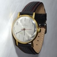 Х@й с ним, с Дацаем, жадность фраера сгубила. Но что там такого в тех котлах за шесть лямов, чего нету в советских? Крест мальтийский и понты буржуйские?