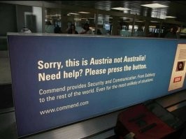 Хоть и фейк, но весёлый