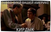 Американец рассказал, что удивило больше всего во время жизни в России
