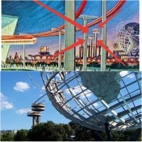 Интересная фигня получается