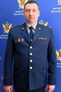 По подозрению в получении взятки задержан замначальника УФСИН по Московской области Талаев, СК требует ареста, сообщили в суде

Владимир Талаев занимался закупками. Ему грозит до 12 лет лишения свободы