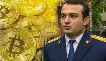 До суда дошло уголовное дело о крупнейших в истории современной России взятках,   СМИ

Бывший руководитель следственного отдела СКР по Тверскому району Москвы 35-летний майор юстиции Марат Тамбиев обвиняется в 10 эпизодах получения взяток в размере более полутора миллионов долларов и 2718 биткойнов (7,3 миллиарда рублей).