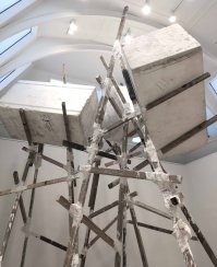 Жившая на грани нищеты художница оставила десятимиллиардное наследство