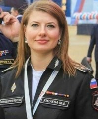 Машу Китаеву и Росияну Марковскую тоже уволили. Танюшку Шевцову не пожалели... 
За генеральш в юбках тоже взялись.