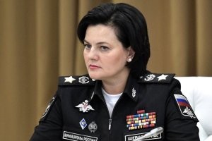 Машу Китаеву и Росияну Марковскую тоже уволили. Танюшку Шевцову не пожалели... 
За генеральш в юбках тоже взялись.