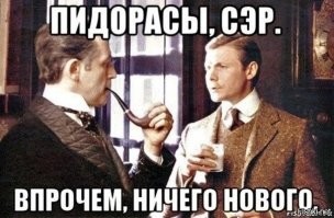 Самые странные официанты – в Таиланде