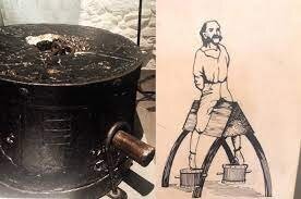 Другие времена,другие нравы,другая мораль и этика. Вообще всё другое.  
В те времена за глупую шутку убивали. Убивали за то, что сказал барину слово неприятное.  Убивали за "колдовство". И убивали не просто, а сначала пытали - подвешивали на дыбу,загоняли иглы под ногти,пытка водой,ну и плети,как обычай..
Поэтому как-то странно упрекать помещиков за то, что государство делало  на законном основании..