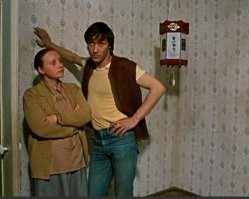 То , что из любого человека можно сделать красавца или урода я понял ещё после фильма "Влюблен по собственному желанию"..