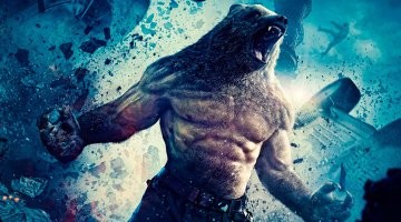 12 нелепых монстров из ужастиков
