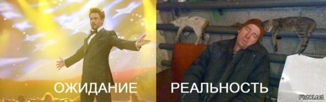 Как на самом деле выглядят зарубежные звёзды без прикрас