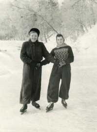 Интересные фотографии времен СССР