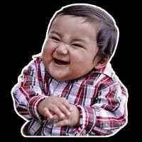 а китайцы такие