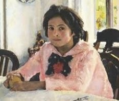 Не сказал бы.. Множество художников считаются классиками,хоть и не рисовали абстракции.