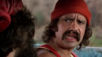 Интересные снимки известных людей