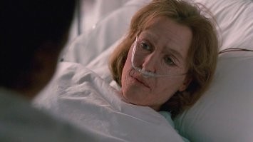 12 фильмов, в которых попытка состарить актёров с помощью грима выглядела нелепо