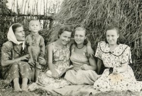 Интересные фотографии времен СССР