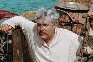 Таможенник