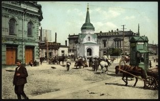 30 любопытных ретро-кадров, которые рассказывают о прошлом