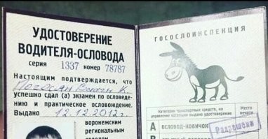 к сожалению.