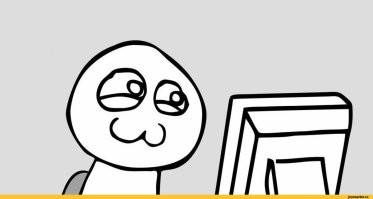 Собака встречает хозяина после долгой разлуки