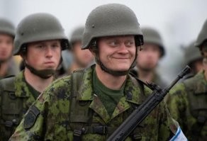 Эстония хочет поставить Россию на колени, пропажа пограничных буйков и как Нарва оказалась в Эстонии