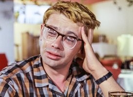 Бедные, бедные миллионеры.