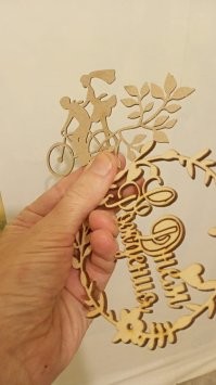 Берешь станочек лазерный и сколько угодно карт делаешь ... потом склейка послойно .... работал на таком ....