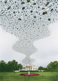 Политический мониторинг (340)