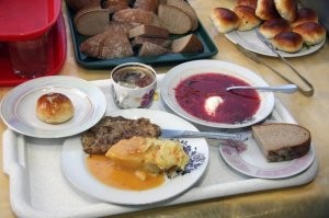 А почему из России не выкладывают?