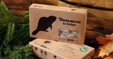 Ты еще пельмени из бобра не пробовал.... Вот где гастрономическое открытие!