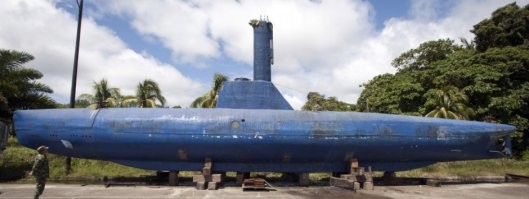 Учитывая место действия, мексиканская более вероятна.