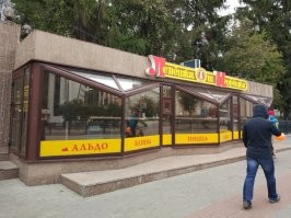 В  рекламе, как и в искусстве, нет границ: 18 смешных примеров