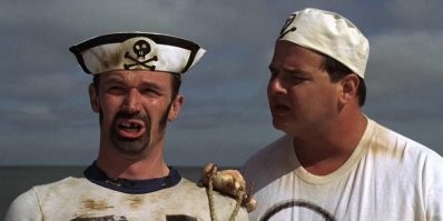 Люди были на борту: затонула роскошная 24-метровая яхта стоимостью 1 миллион долларов