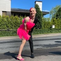 Не всегда животное из приюта в хозяйских руках преображается. Бывает и наоборот