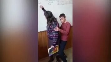 Современные дети - они ИНЫЕ
К труду не приучены
Вообще ни к чему не приучены
и ГОСУДАРСТВО это поощряет
О чем там думают в МинОбрНауки ?
.