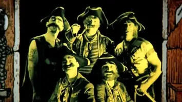 Кто помнит?