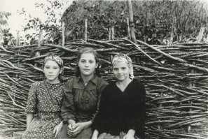 Интересные фотографии времен СССР