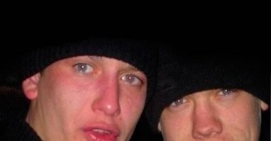 Жених только после свадьбы узнал, что женился на мужчине